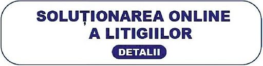 Soluționarea Online a Litigiilor