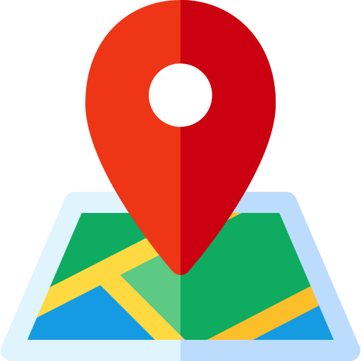 Locație Google Maps